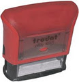 Steads Rubber Stamps image 2