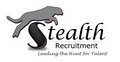 Stealth Recruitment logo