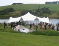 Stretch Bedouin Marquee Hire image 2