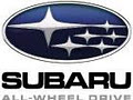 Subaru Glen Waverley logo