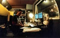 Subterrane Recording Studio logo