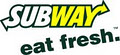 Subway Hampton Street logo