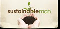 Sustainable Man logo