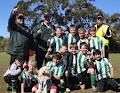 Sutherland Shire Junior Soccer Football image 1
