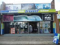 Swansea Surf Shop logo