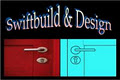 Swiftbuild & Design logo