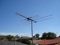 Sydney Digital Antenna Solutions logo