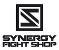Synergy Fight Shop logo