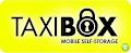 TAXIBOX mobile self-storage image 5