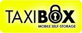 TAXIBOX mobile self-storage image 6