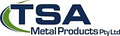 TSA Metal Products logo