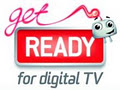 TV Antenna Specialists logo