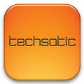 Techstatic logo