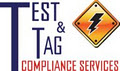 Test & Tag Compliance Service image 2
