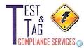 Test & Tag Compliance Service logo