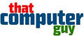 That Computer Guy logo