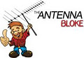 The Antenna Bloke logo