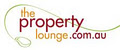 The Property Lounge logo