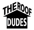 The Roof Dudes Lismore logo
