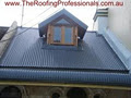 The Roofing Professionals - Westside image 4