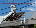 The Roofing Professionals - Westside image 1