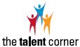 The Talent Corner logo