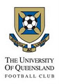 The University of Queensland Football Club Inc logo