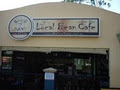 The local Bean Cafe logo