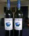 Thunder Ridge Wines logo