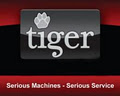 Tiger Coffee Pty Ltd logo