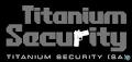 Titanium Security (SA) logo