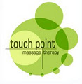 Touch Point Massage Therapy logo