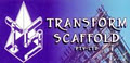 Transform Scaffold logo