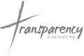 Transparency IT logo