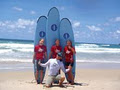 Tranzsurf Surf School image 3