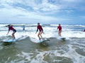 Tranzsurf Surf School image 5