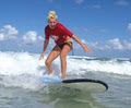 Tranzsurf Surf School image 6