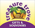 Treasure Trove logo
