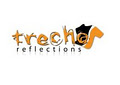 Trecho Relections logo