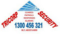 Tricorp Security logo