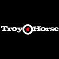 Troy Horse logo