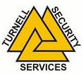 Turnell Security logo