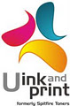 UInkandPrint logo