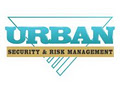 Urban Security & Risk Management logo