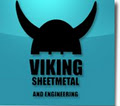 Viking Sheetmetal & Engineering logo
