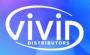 Vivid Distributors logo