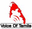 Voice of Tamils Inc logo