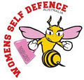WASP (Womens Assault Survival Programme) - Ladies Self Defence logo