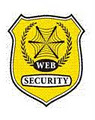 WEB Security Services Pty td logo
