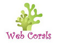 Web Corals - Website Design and Development logo
